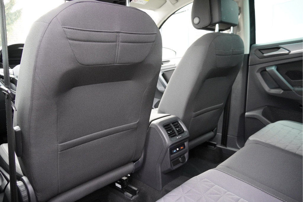 Volkswagen Tiguan (N192LR) met abonnement