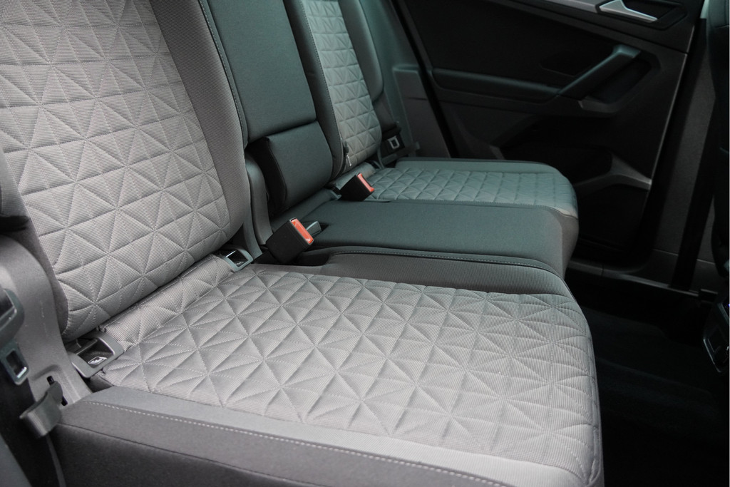 Volkswagen Tiguan (N192LR) met abonnement