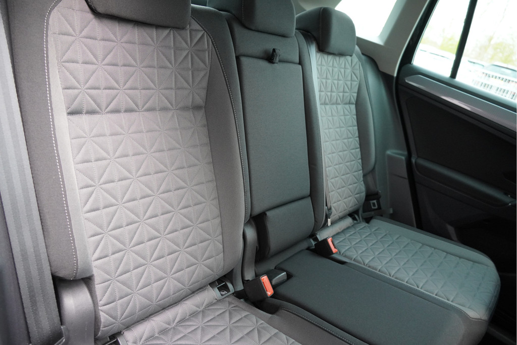 Volkswagen Tiguan (N192LR) met abonnement