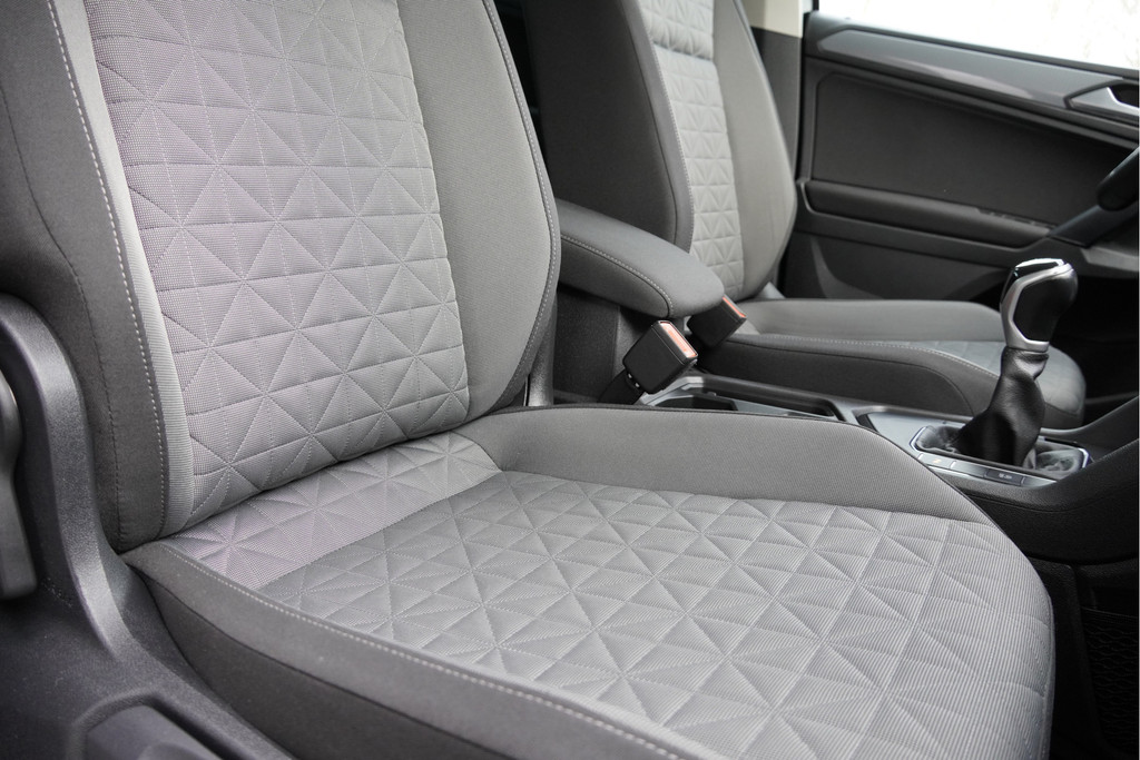 Volkswagen Tiguan (N192LR) met abonnement