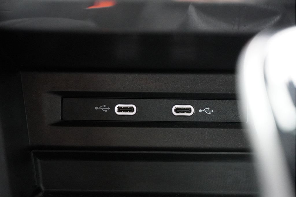 Volkswagen Tiguan (N192LR) met abonnement