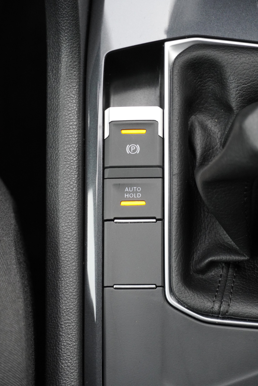 Volkswagen Tiguan (N192LR) met abonnement