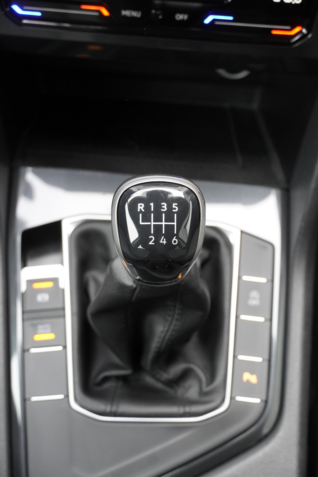 Volkswagen Tiguan (N192LR) met abonnement