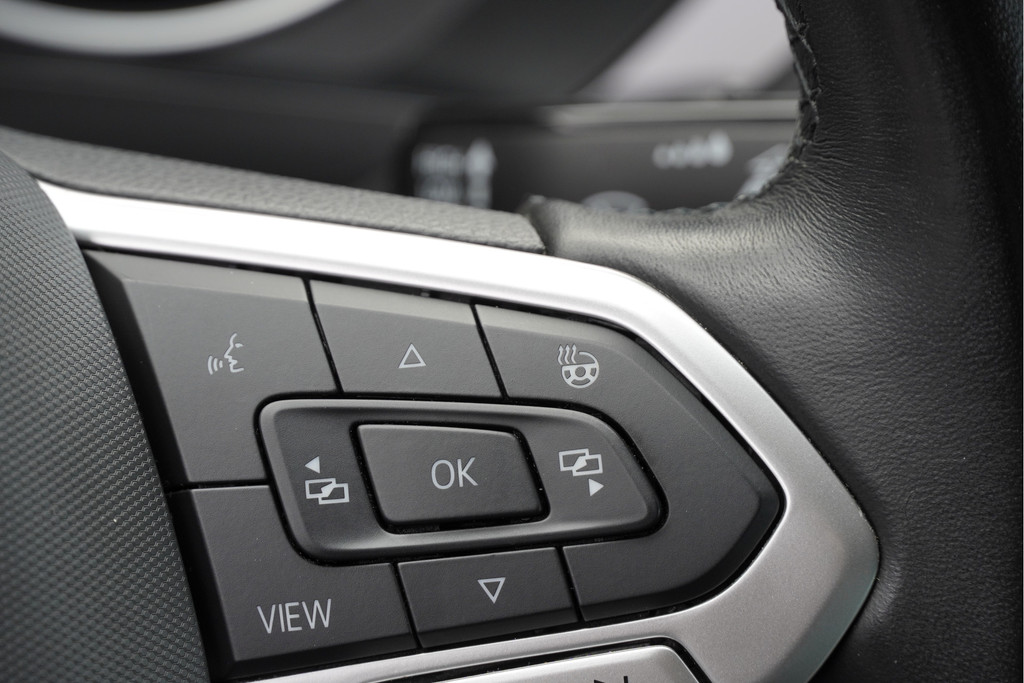 Volkswagen Tiguan (N192LR) met abonnement