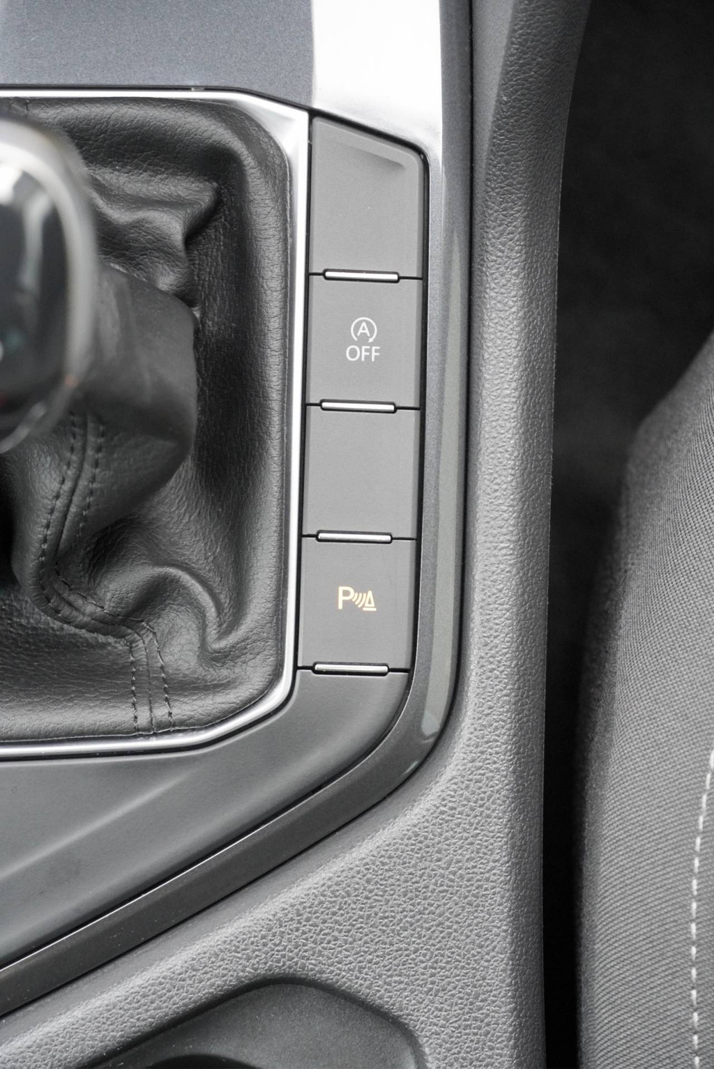 Volkswagen Tiguan (N192LR) met abonnement