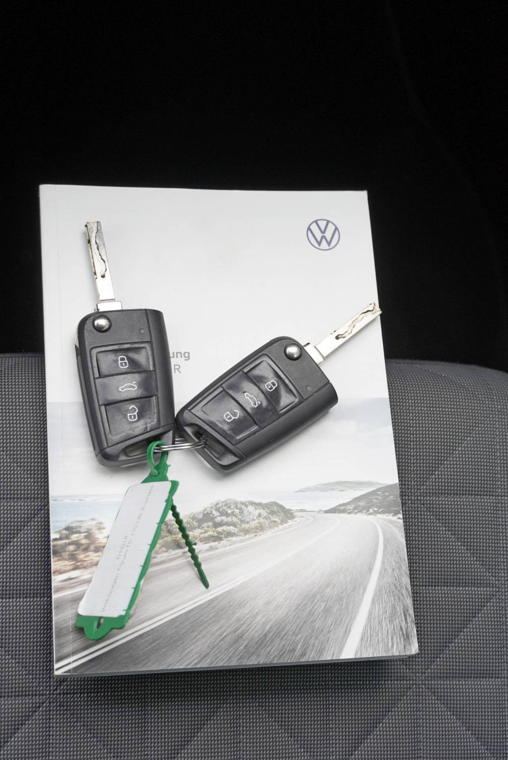 Volkswagen Tiguan (N192LR) met abonnement