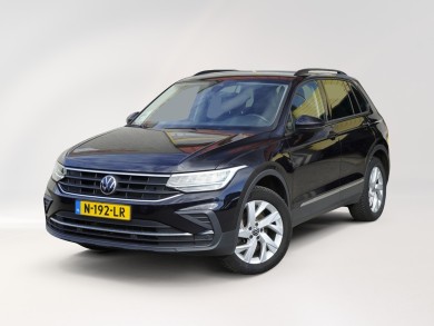 Volkswagen Tiguan (N192LR) met auto abonnement