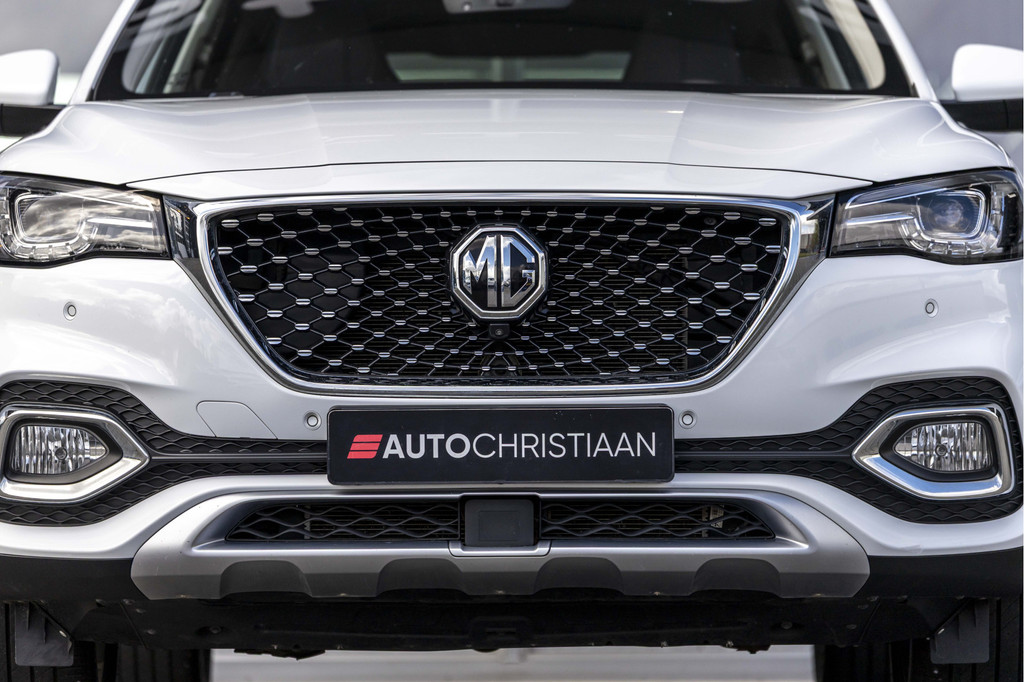 MG EHS (KBT52P) met abonnement