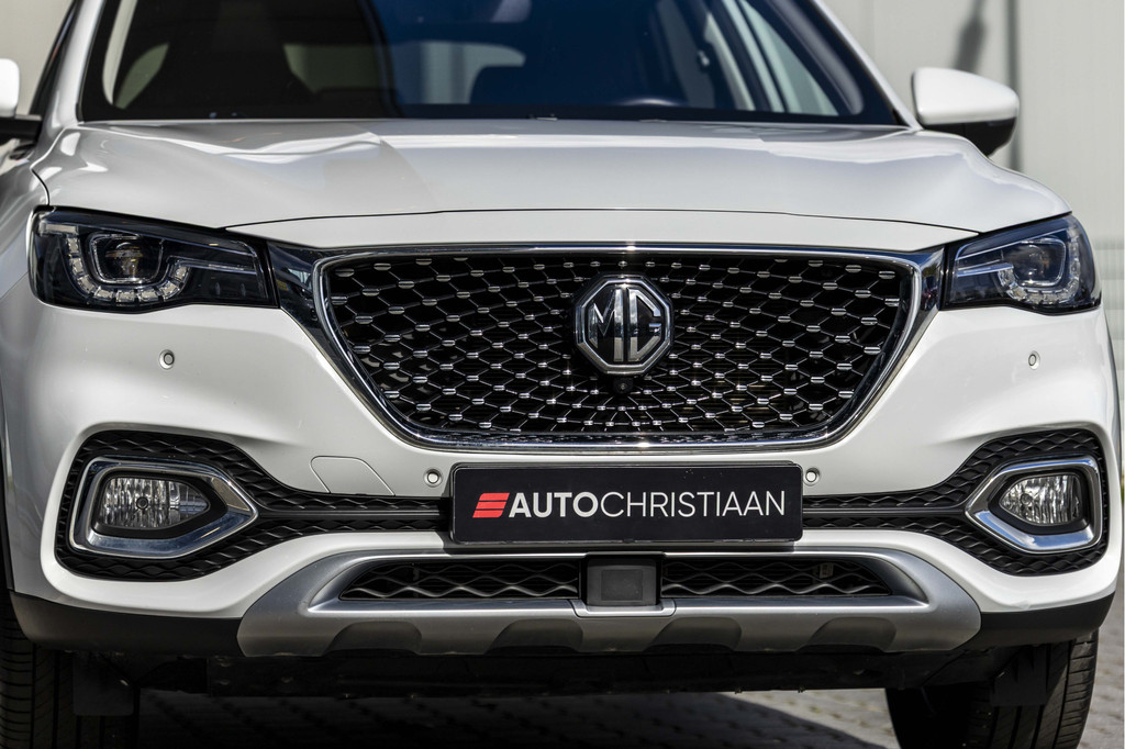 MG EHS (KBT52P) met abonnement