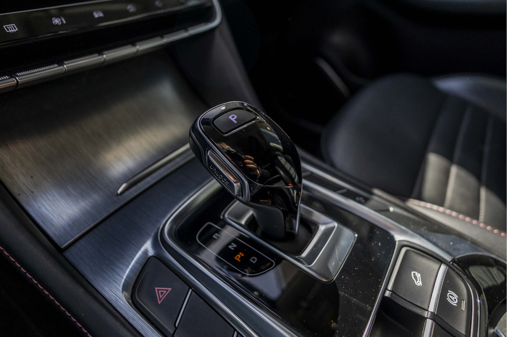 MG EHS (KBT52P) met abonnement