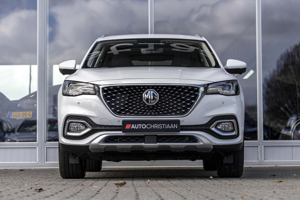 MG EHS (KBT52P) met abonnement