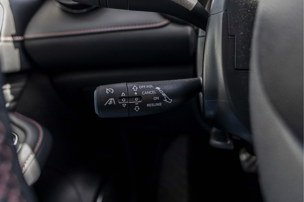 MG EHS (KBT52P) met abonnement