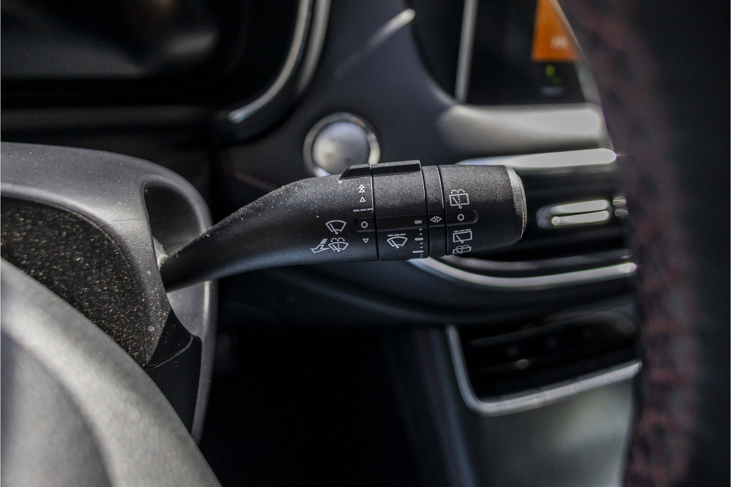 MG EHS (KBT52P) met abonnement