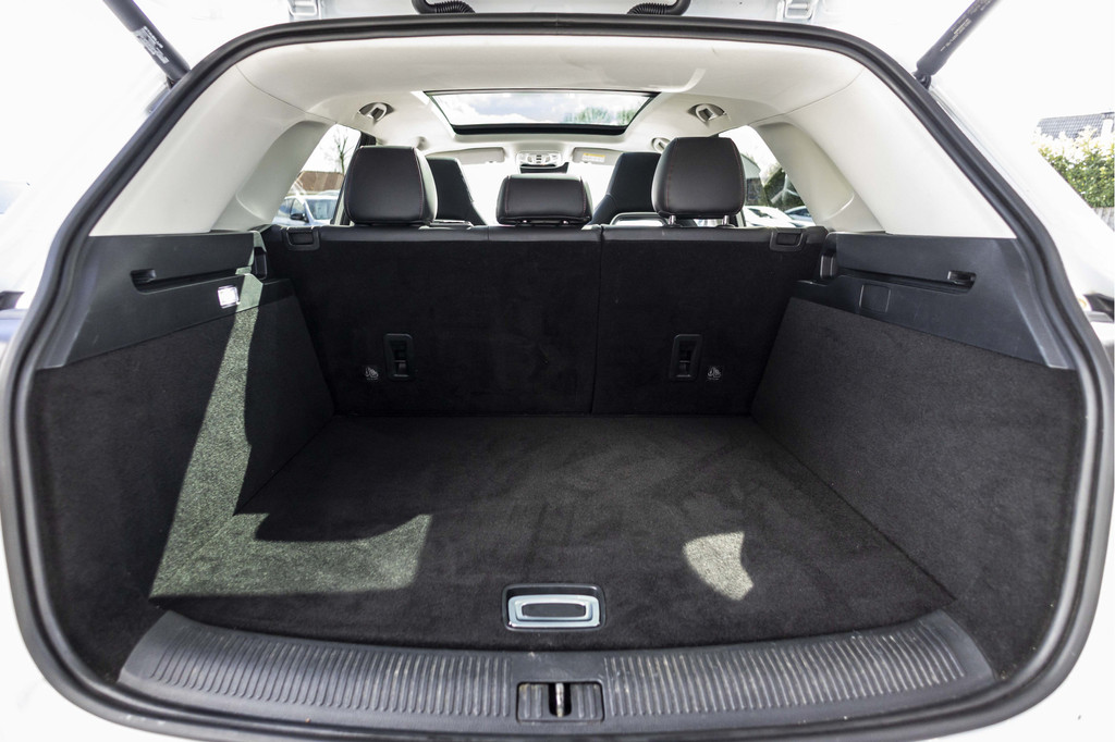 MG EHS (KBT52P) met abonnement