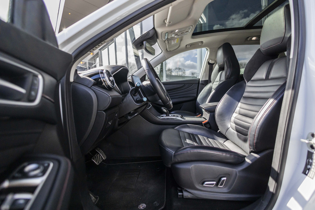 MG EHS (KBT52P) met abonnement