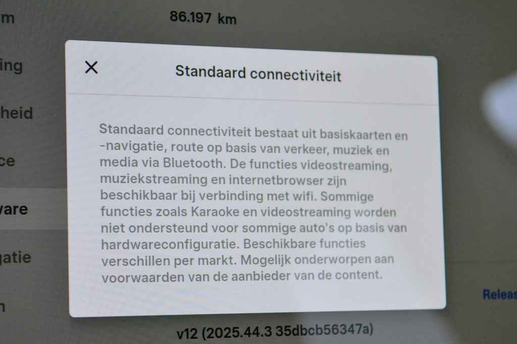 Tesla Model 3 AWD (K959KN) met abonnement