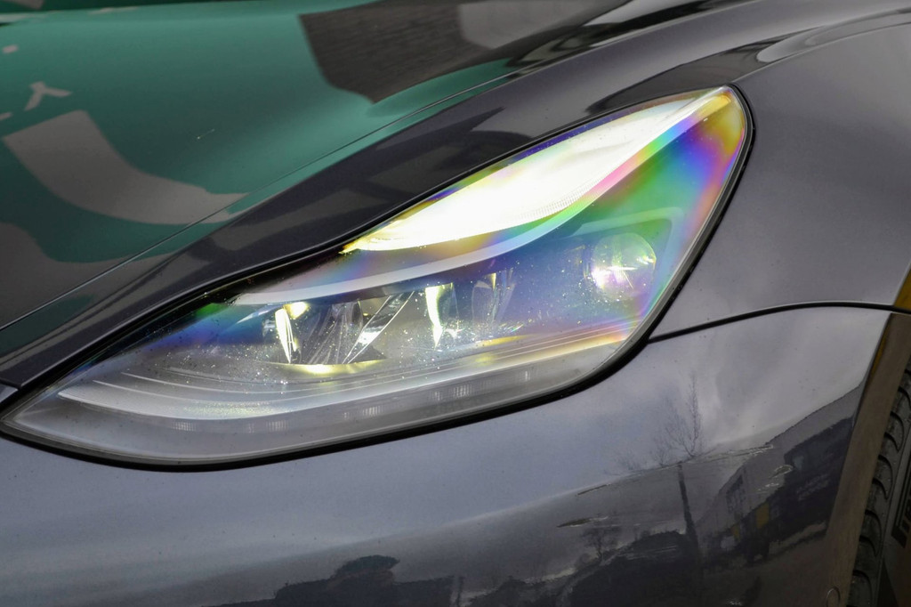 Tesla Model 3 AWD (K959KN) met abonnement