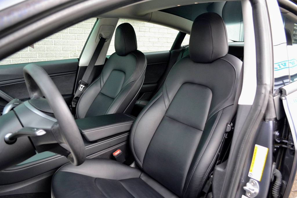 Tesla Model 3 AWD (K959KN) met abonnement