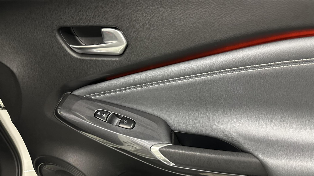 Nissan Juke (K427XJ) met abonnement