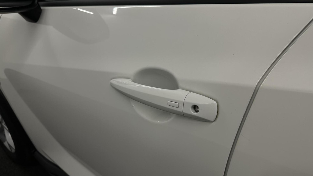 Nissan Juke (K427XJ) met abonnement