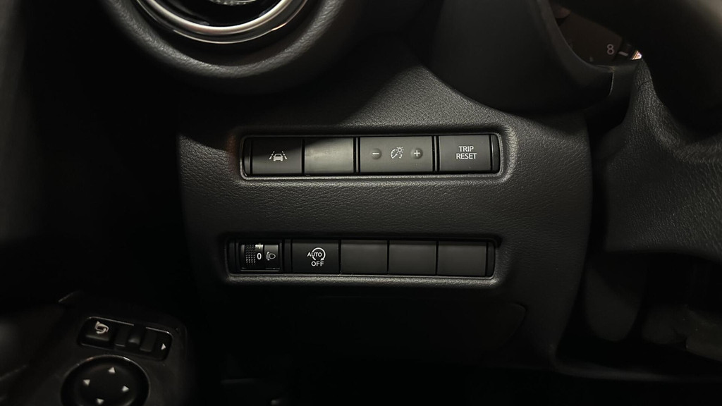 Nissan Juke (K427XJ) met abonnement