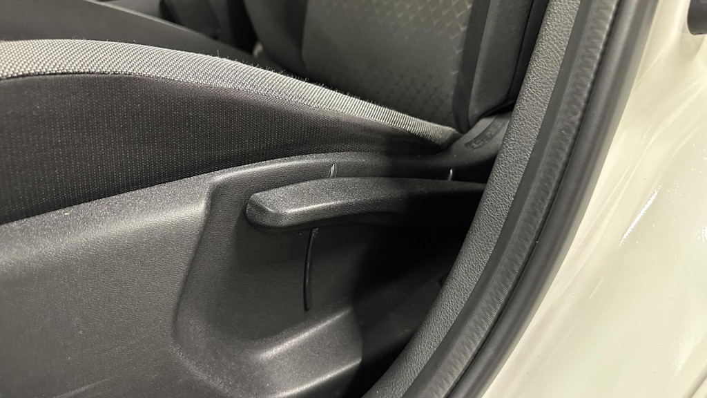 Nissan Juke (K427XJ) met abonnement