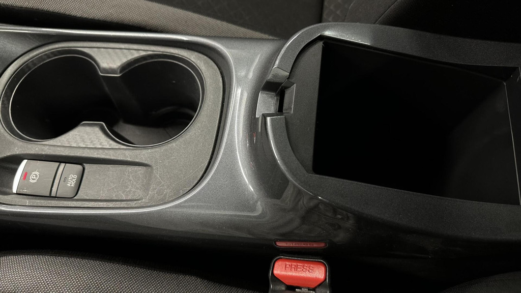 Nissan Juke (K427XJ) met abonnement