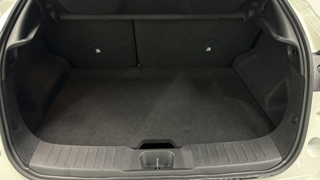 Nissan Juke (K427XJ) met abonnement