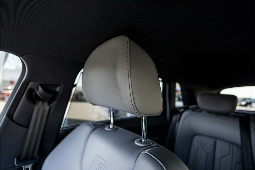 Audi e-tron (P815GD) met abonnement