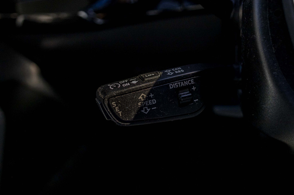 Audi e-tron (P815GD) met abonnement