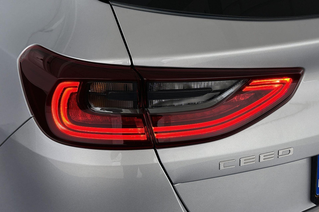 Kia Ceed (T822SF) met abonnement