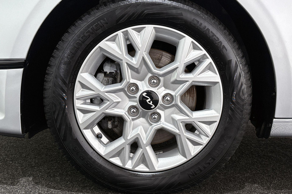 Kia Ceed (T822SF) met abonnement