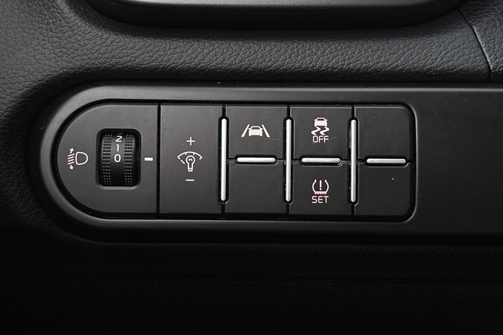 Kia Ceed (T822SF) met abonnement