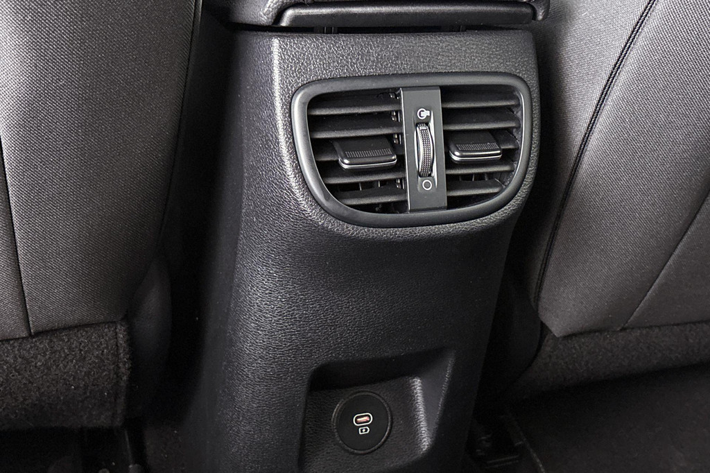 Kia Ceed (T822SF) met abonnement