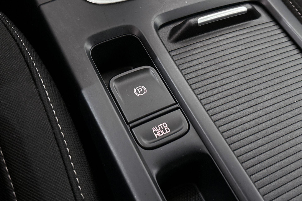 Kia Ceed (T822SF) met abonnement