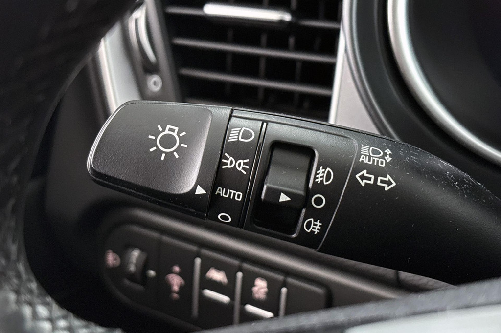 Kia Ceed (T822SF) met abonnement