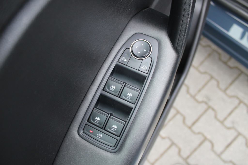 Renault Captur (R580HN) met abonnement