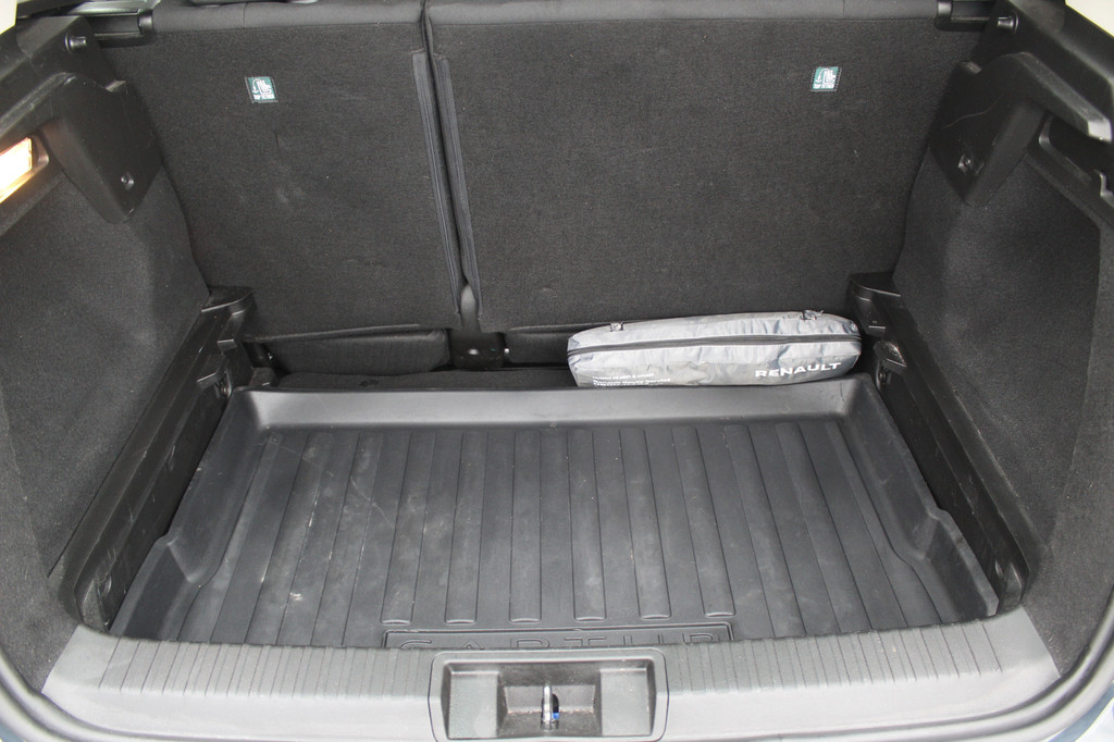 Renault Captur (R580HN) met abonnement