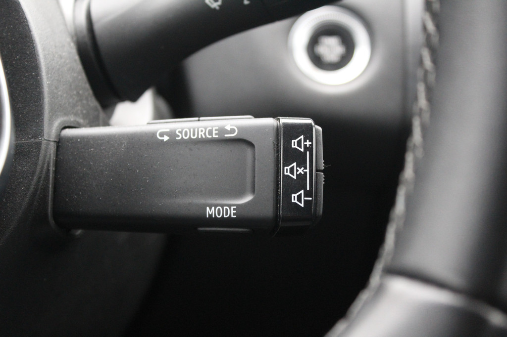 Renault Captur (R580HN) met abonnement