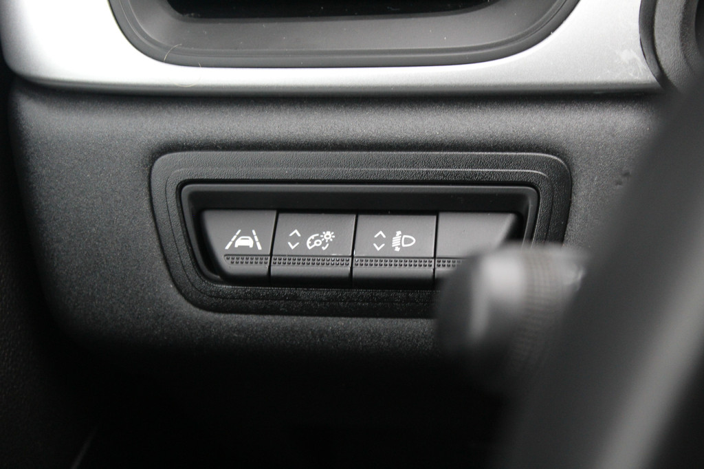 Renault Captur (R580HN) met abonnement