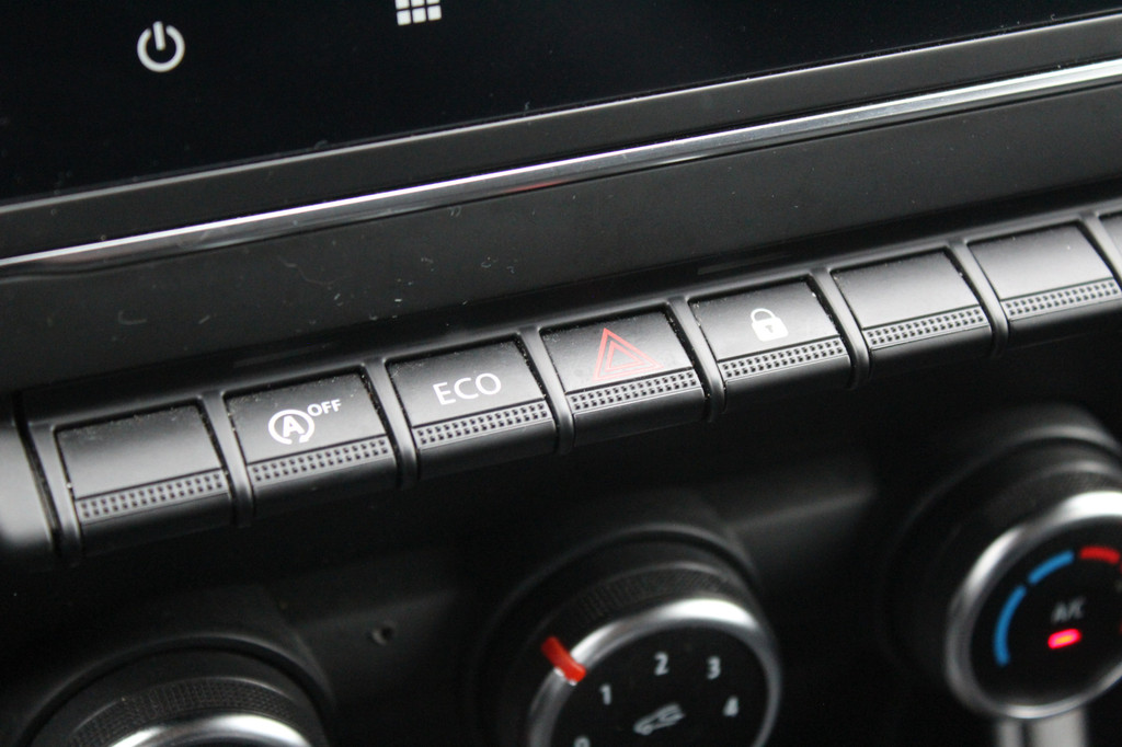 Renault Captur (R580HN) met abonnement