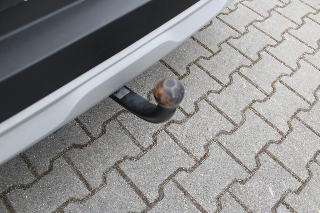 Renault Captur (R580HN) met abonnement