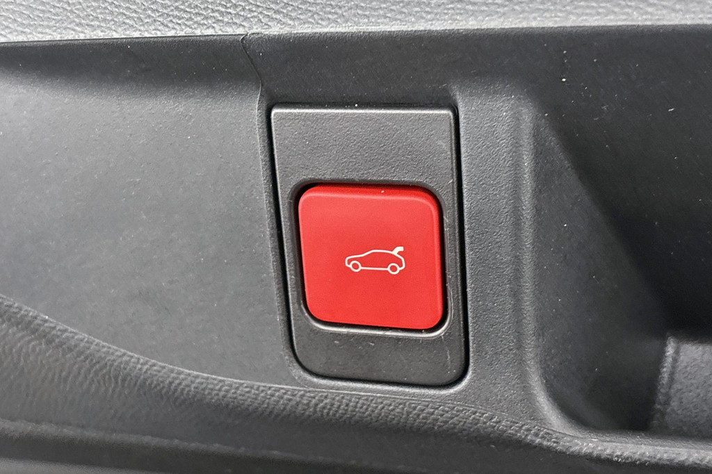 DS DS 4 (R394XP) met abonnement