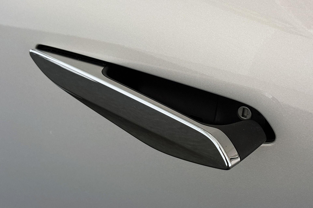 DS DS 4 (R394XP) met abonnement