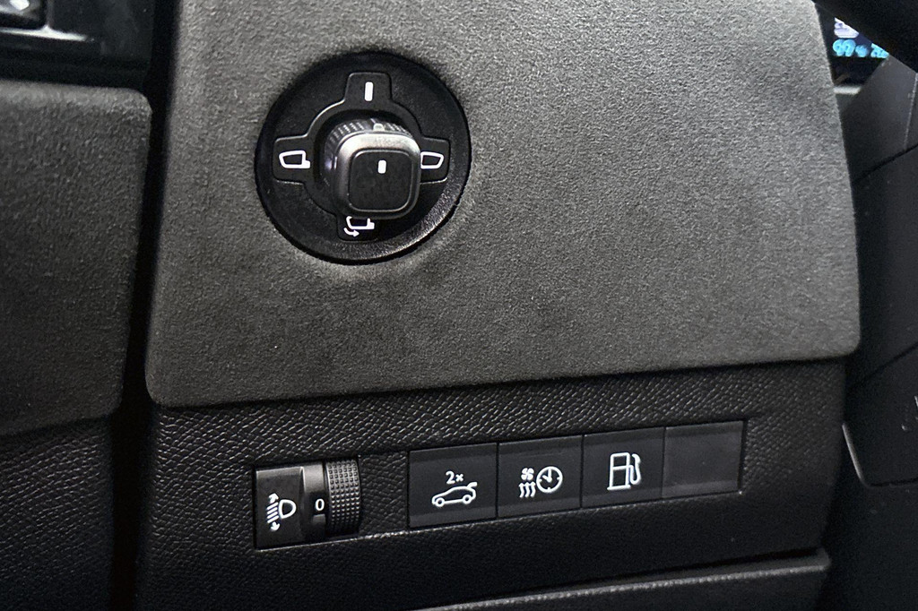 DS DS 4 (R394XP) met abonnement