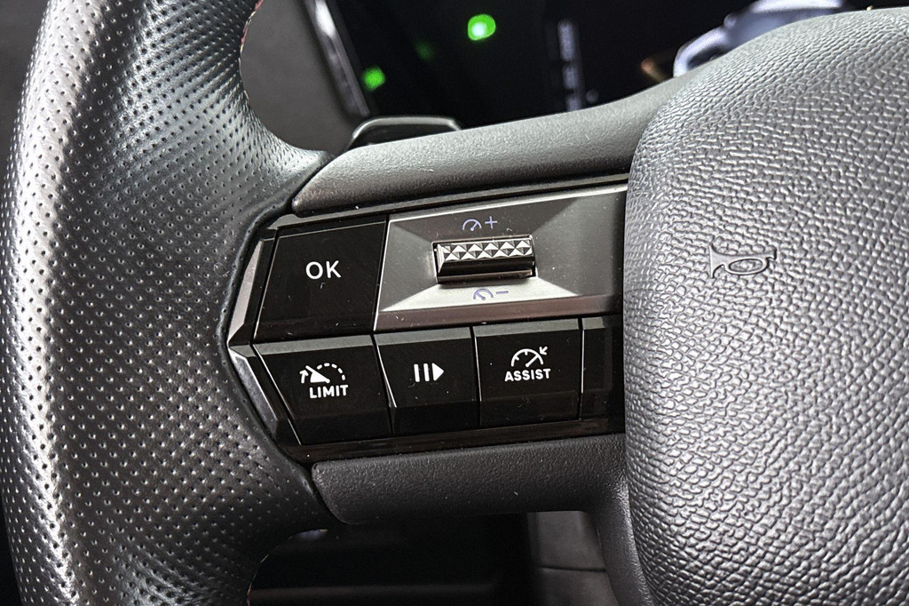 DS DS 4 (R394XP) met abonnement