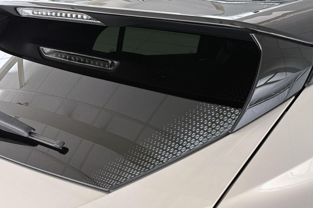 DS DS 4 (R394XP) met abonnement