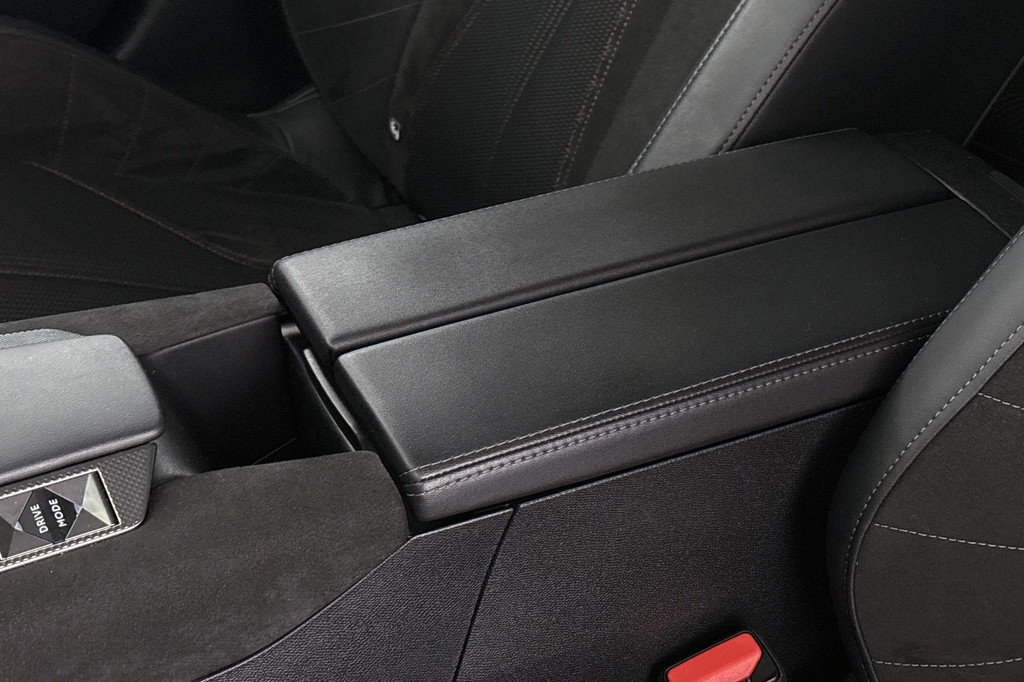 DS DS 4 (R394XP) met abonnement