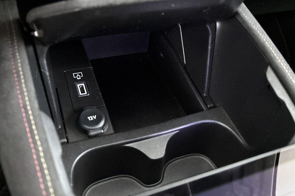 DS DS 4 (R394XP) met abonnement