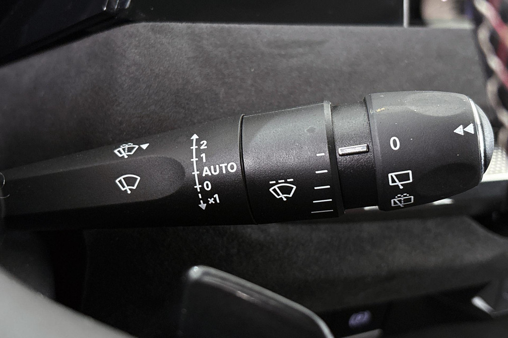 DS DS 4 (R394XP) met abonnement